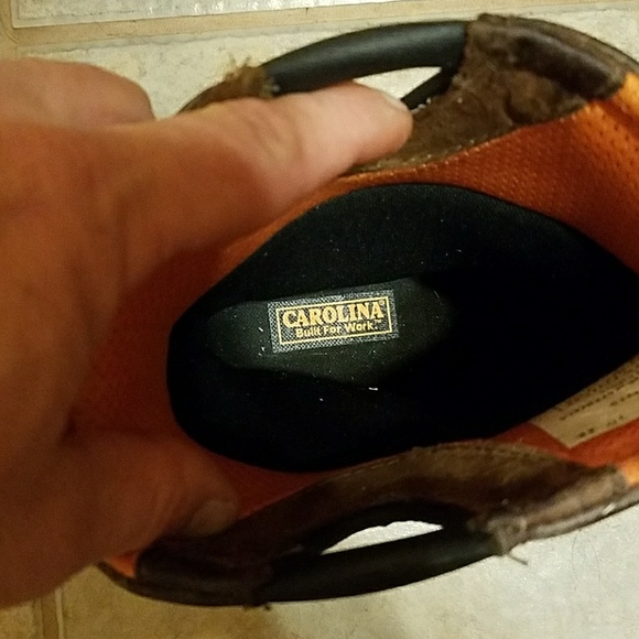 Carolina CA 4582 10\